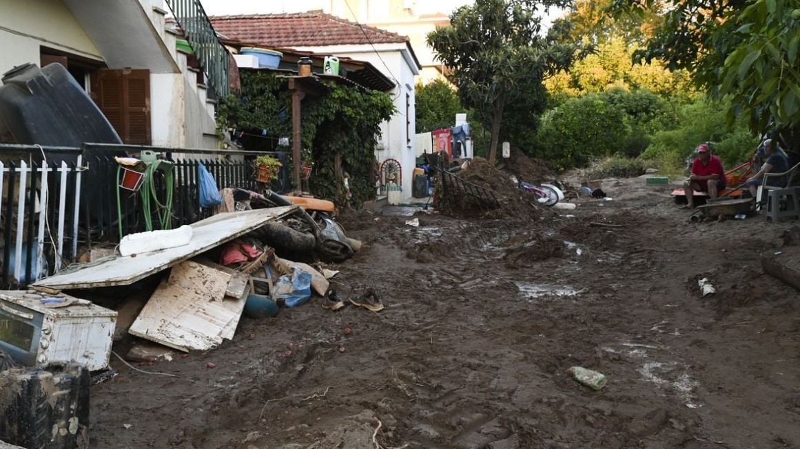 Arogi.gov.gr: Ξεκίνησαν οι πληρωμές πρώτης αρωγής για την αντικατάσταση οικοσκευής