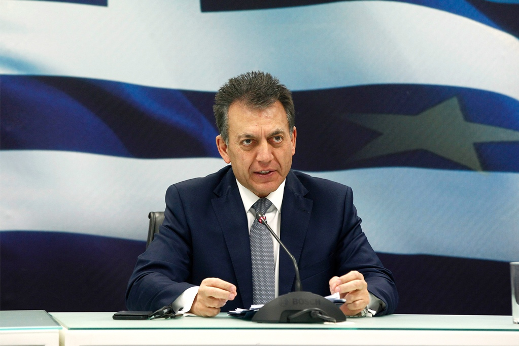 Επίδομα 800 ευρώ: «Το πρώτο 10ήμερο του Απριλίου οι πληρωμές, μέχρι 31 Μαρτίου οι αιτήσεις»