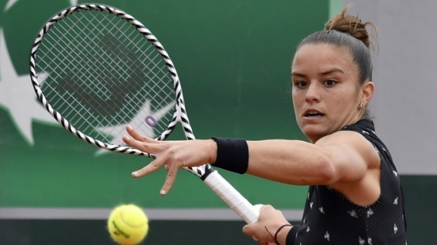 Μεγάλη πρόκριση για τη Σάκκαρη στο US Open
