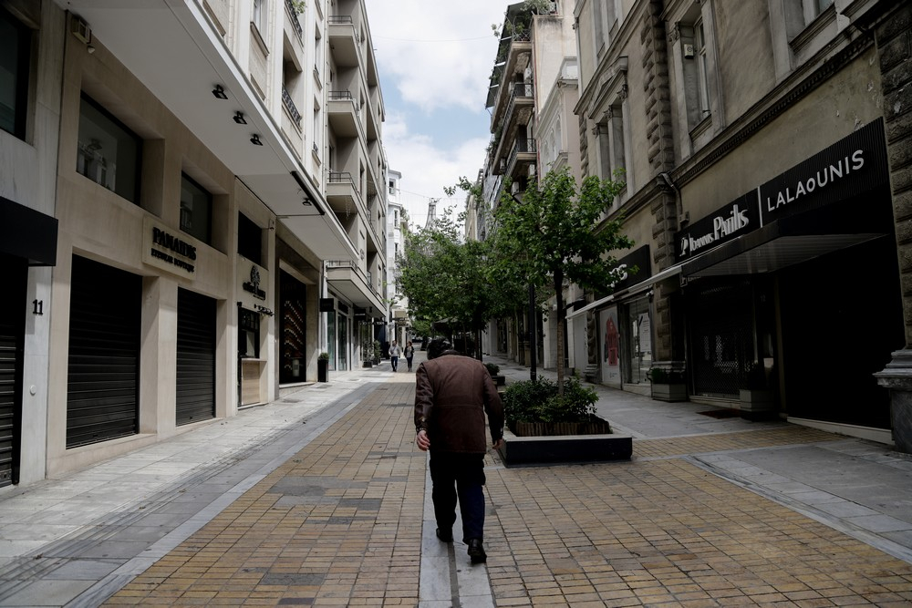 Πότε ανοίγουν τα μαγαζιά: Βήμα, βήμα η σειρά και πώς θα λειτουργούν