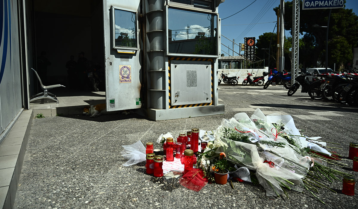 Δολοφονία έξω από το ΑΤ Αγίων Αναργύρων: Εξελίξεις για τους τέσσερις αστυνομικούς – «Καταπέλτης» ο εισαγγελέας