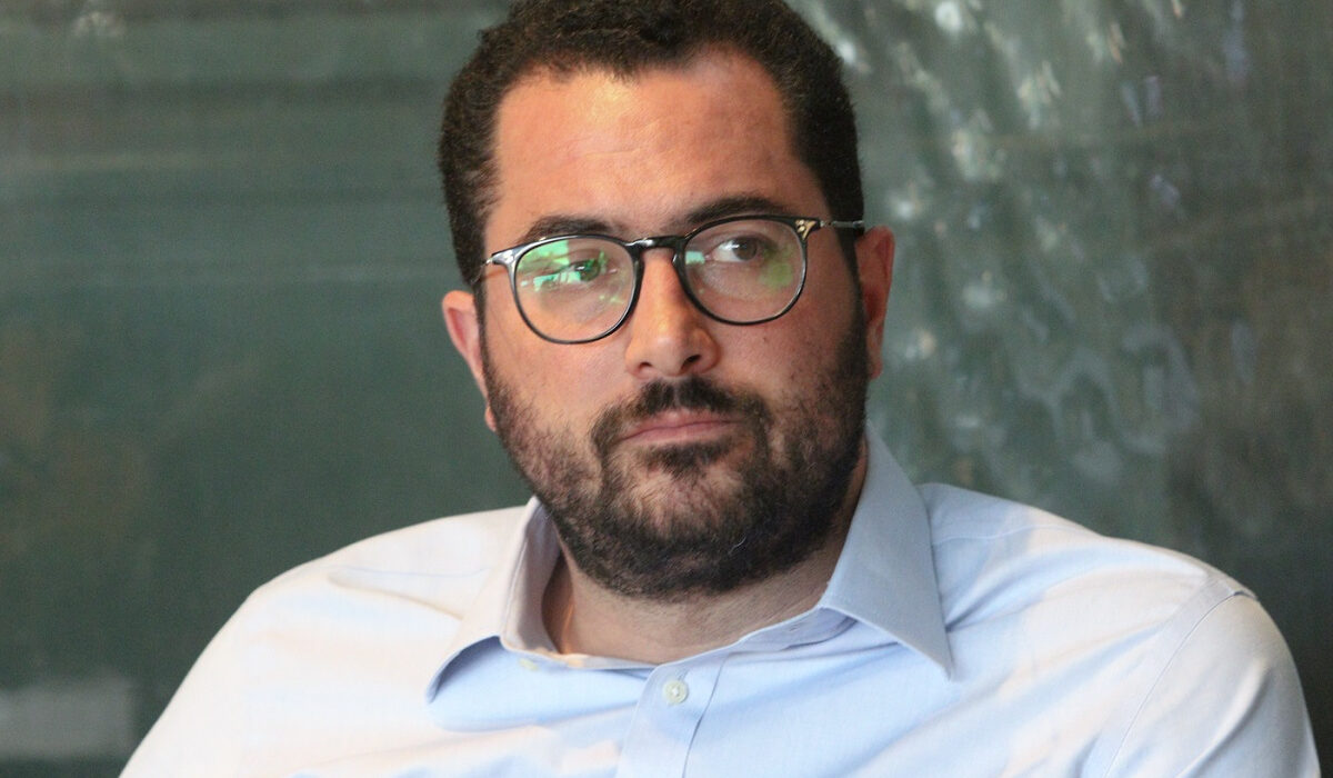 Ανδρέας Σπυρόπουλος: Προσγείωση