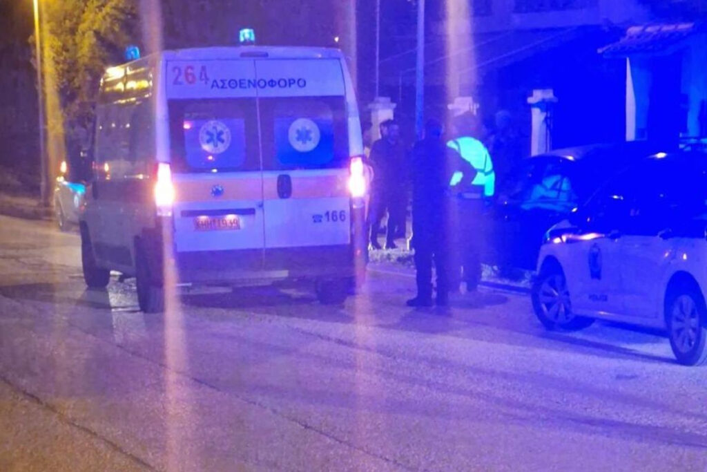 Θεσσαλονίκη: Απόστρατος αξιωματικός ο πατέρας που κλειδώθηκε στο ΙΧ με τα δύο παιδιά του 2,5 ετών και άνοιξε φιάλη υγραερίου
