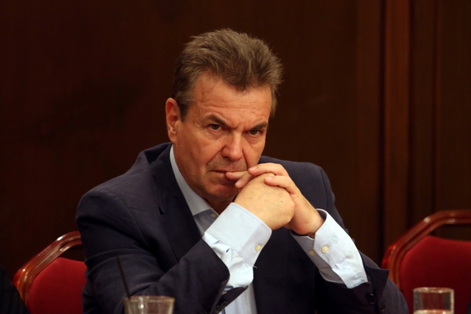 Πετρόπουλος: Οι συνταξιούχοι της Εθνικής Τράπεζας θα λάβουν επικουρική σύνταξη