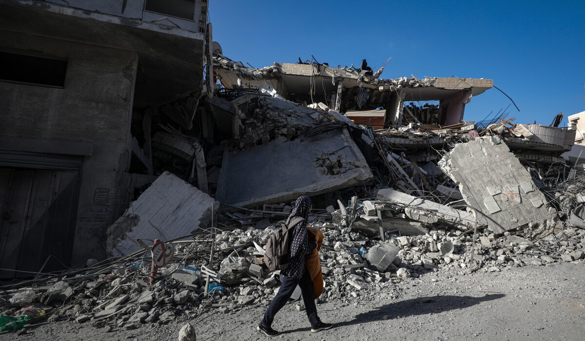 Διαψεύδουν οι IDF δημοσίευμα των NYT για τους ομήρους: Πολύπλοκες διαδικασίες, χρειάζεται χρόνος