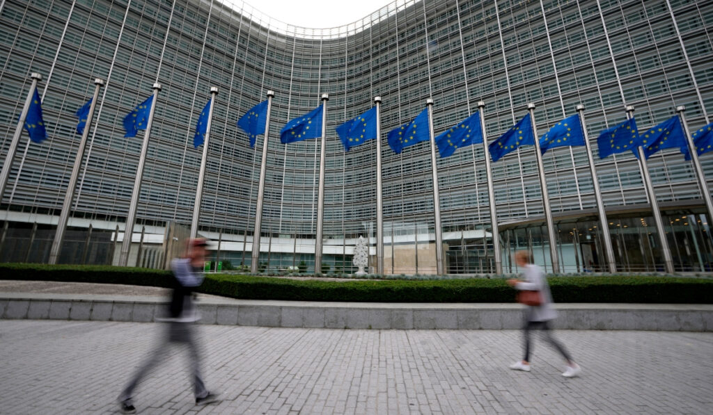 Συμφωνία των «27» της Ε.Ε για τη μεταρρύθμιση στο Μεταναστευτικό