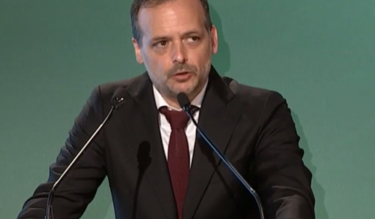 Χάρης Δούκας: Ο ρόλος των φόρων στην αντλία