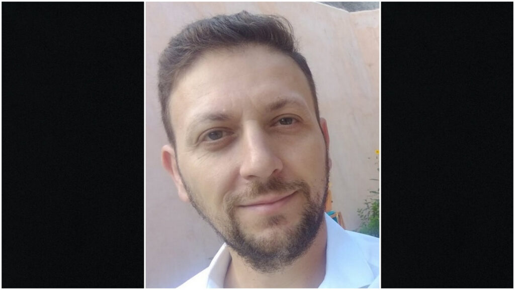 Γεώργιος Σάρλης: Ο Νέος Ποινικός Κώδικας είναι μέρος του «τείχους της Δημοκρατίας»