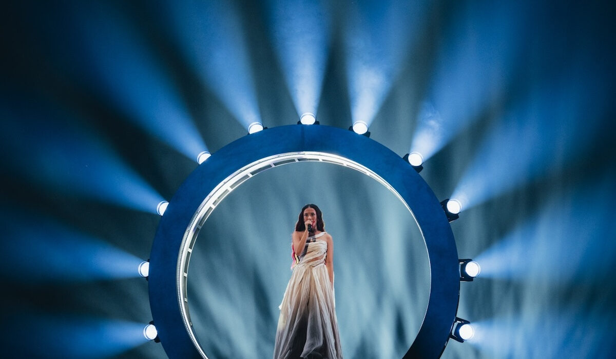 Γιατί το Ισραήλ συμμετέχει στη Eurovision