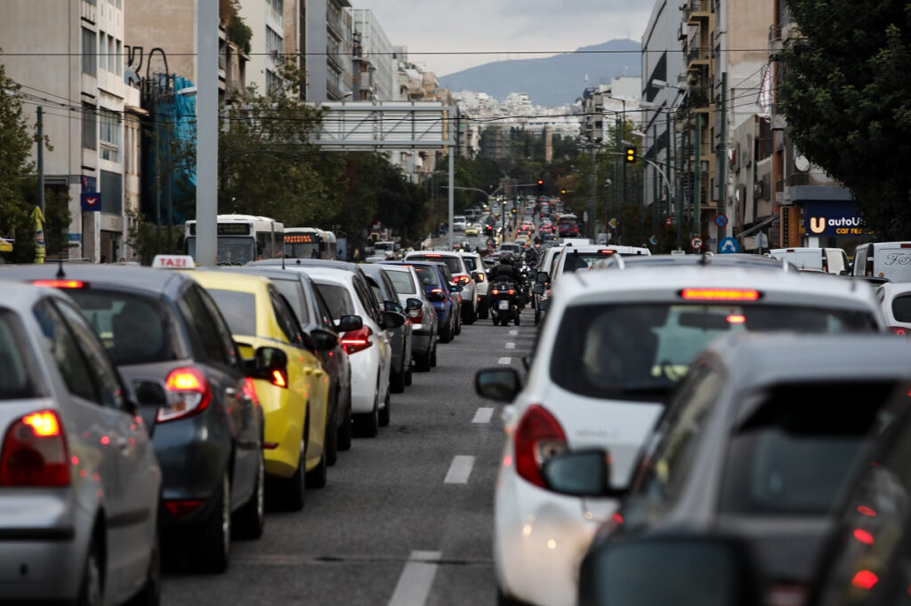 Car Wallet: Η νέα εφαρμογή που θα έχεις δίπλωμα, ασφάλεια, τέλη κυκλοφορίας