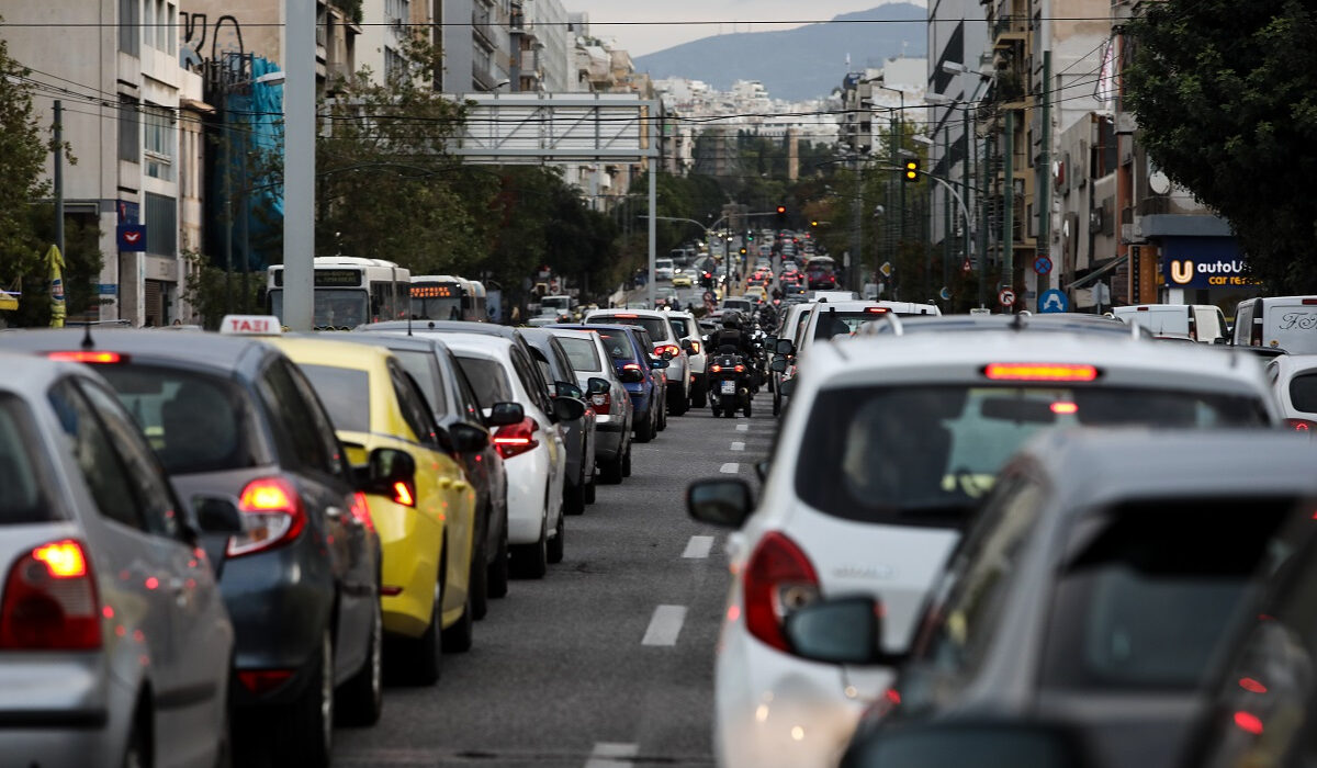 Car Wallet: Η νέα εφαρμογή που θα έχεις δίπλωμα, ασφάλεια, τέλη κυκλοφορίας
