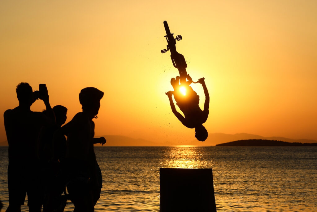 Σενάριο για το πιο θερμό καλοκαίρι το 2023 – Τι λέει ο Λέκκας