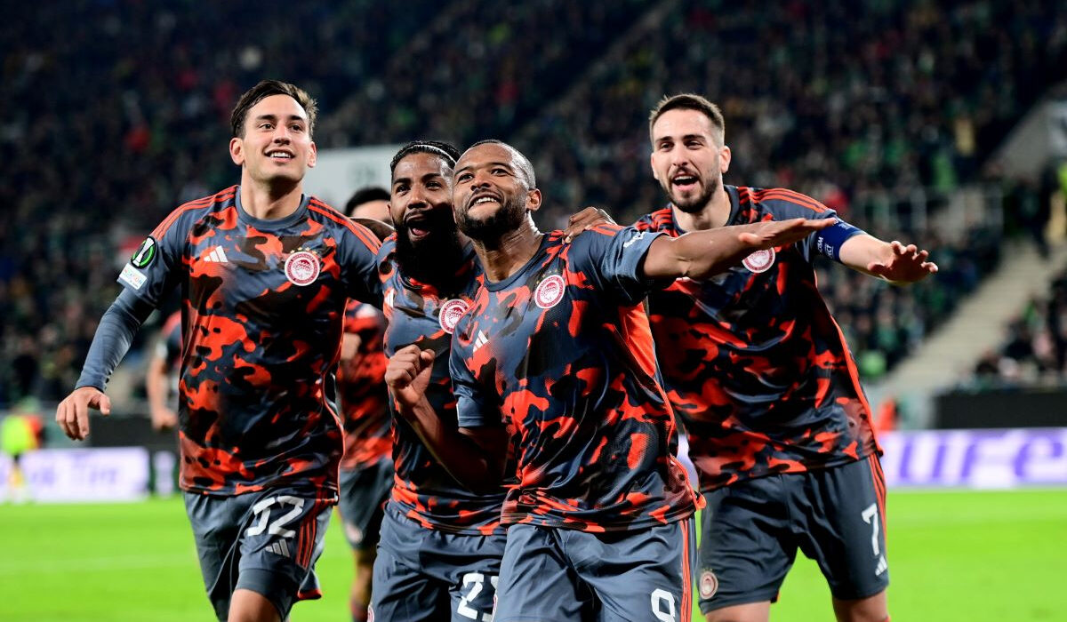 «Καμπάνα» UEFA στον Ολυμπιακό για τον αγώνα κόντρα στη Φερεντσβάρος