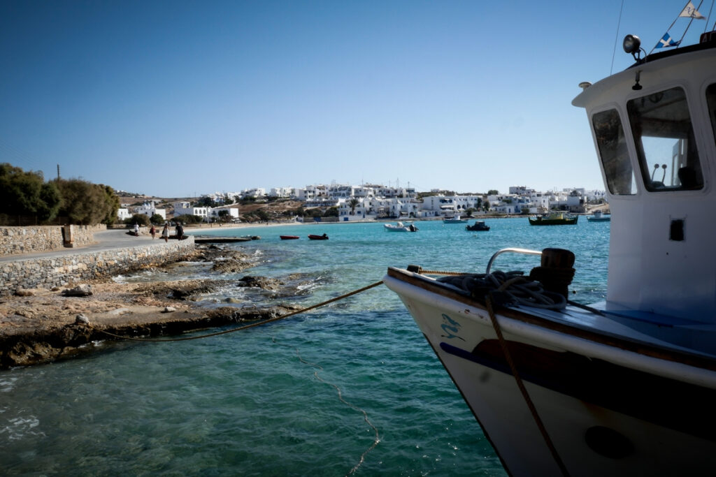 Νέα τροπή στο θρίλερ στα Κουφονήσια: Σε ανθρώπους ανήκουν και τα δύο πτώματα
