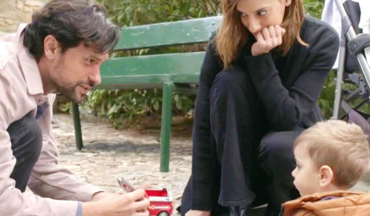 Σασμός: Αργυρώ και Αστέρης μπροστά σε μια μεγάλη απόφαση – Χωρίς επεισόδιο την Πέμπτη και την Παρασκευή