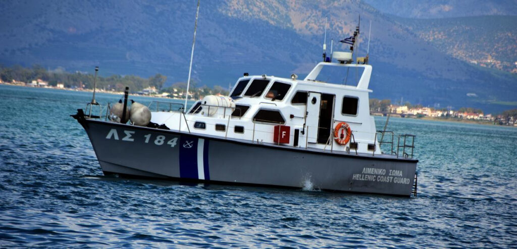 Μεσσηνία: Νεκρός ανασύρθηκε 77χρονος από παραλία