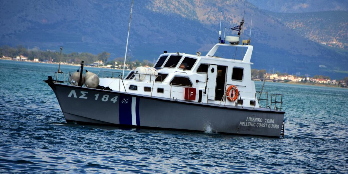 Μεσσηνία: Νεκρός ανασύρθηκε 77χρονος από παραλία