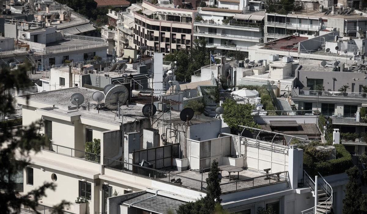 Πληρωμή 3,96 εκατ. ευρώ σε ιδιοκτήτες ακινήτων για μειωμένα ενοίκια Νοεμβρίου 2020 – Ιουλίου 2021