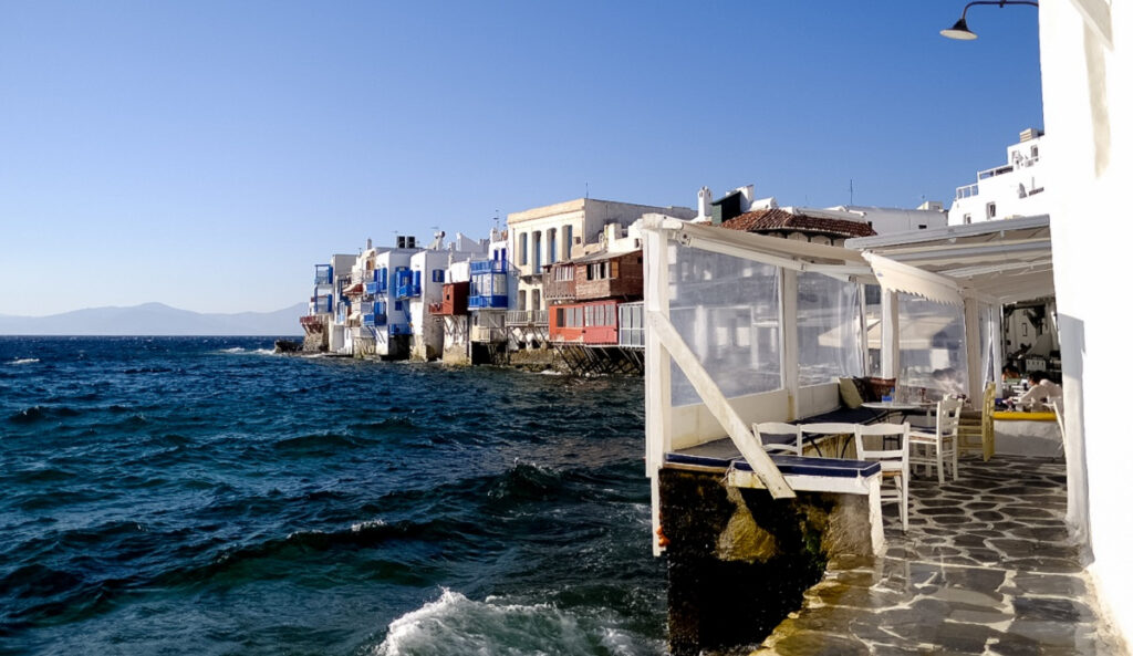 Μύκονος: Πέντε συλλήψεις για τη δολοφονία του 27χρονου