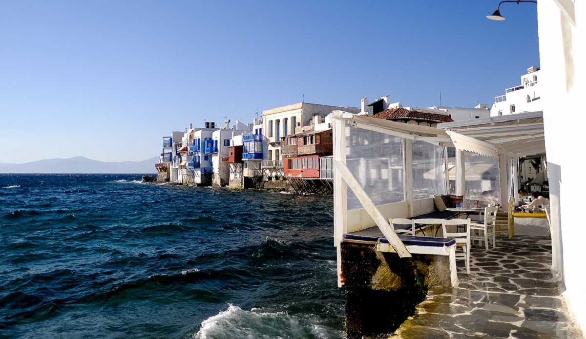 Μύκονος: Πέντε συλλήψεις για τη δολοφονία του 27χρονου