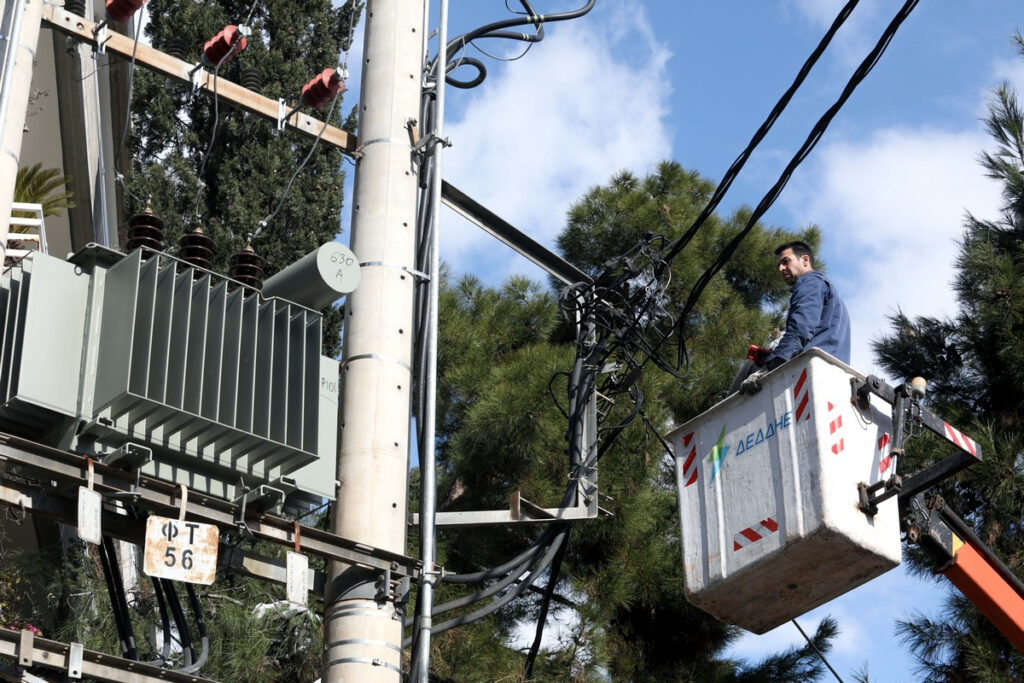 Εισαγγελική παρέμβαση για τις διακοπές ρεύματος