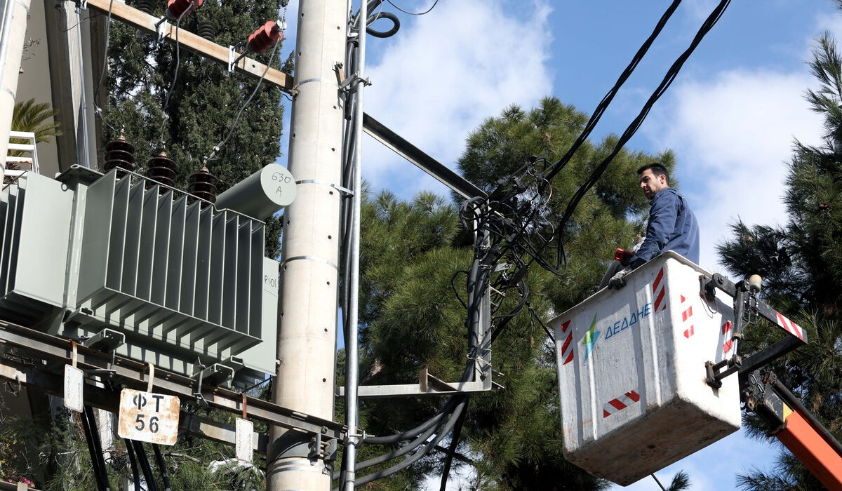 Εισαγγελική παρέμβαση για τις διακοπές ρεύματος