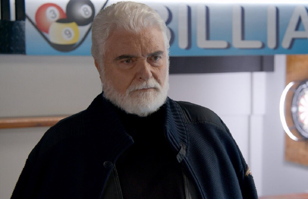 Παγιδευμένοι spoiler: Ο Γεράσιμος φορτώνει σε άλλον τον φόνο του Κοσμά