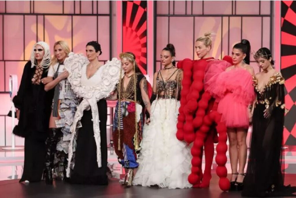 My Style Rocks Gala Extravaganza: Έκπληξη χωρίς αποχώρηση – Ποια παίκτρια επέστρεψε