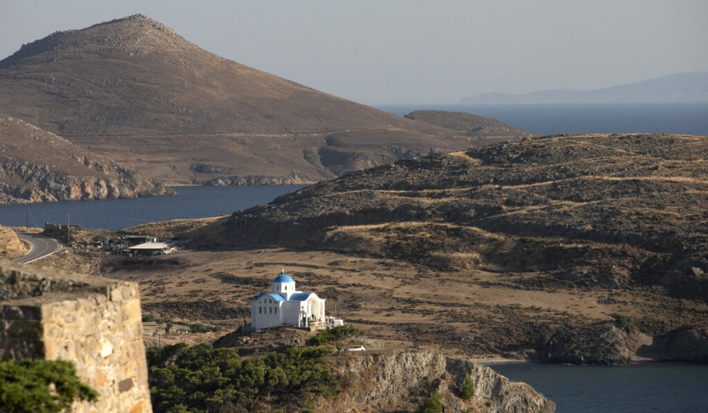 Γιορτή σήμερα 19/9 – Τι λέει το εορτολόγιο