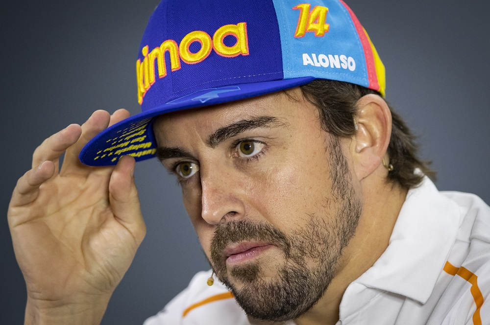 Formula 1: Φερνάντο Αλόνσο – Ο «αιώνιος έφηβος» επέστρεψε