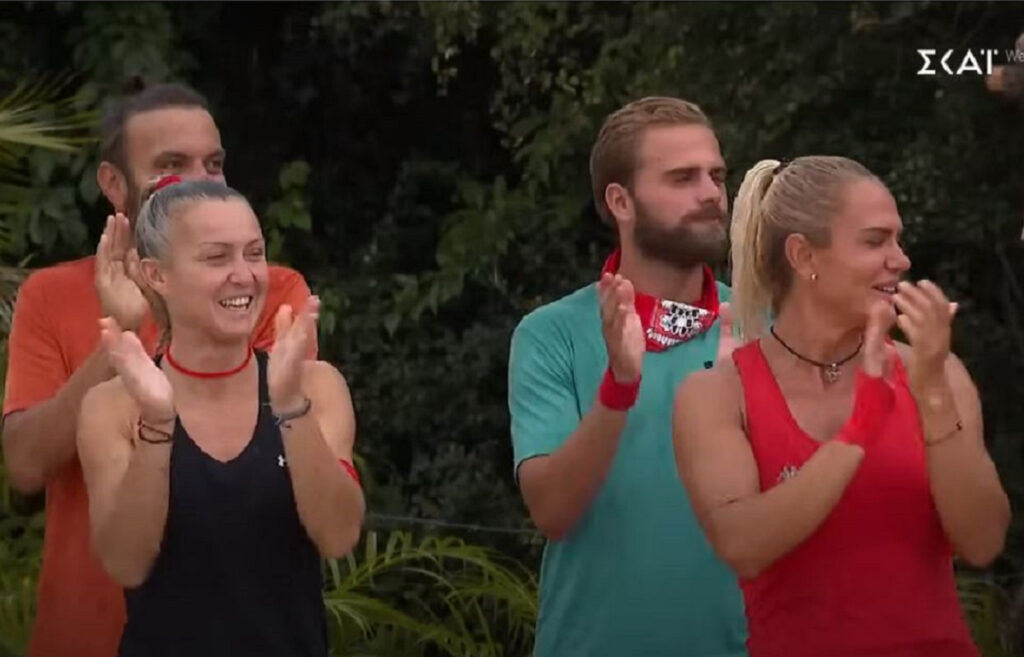 Survivor 2024 spoiler 12/5: Όλες οι αλλαγές στην 1η ασυλία – Έτσι δίνει «ανάσα» και διάρκεια στο ριάλιτι η παραγωγή
