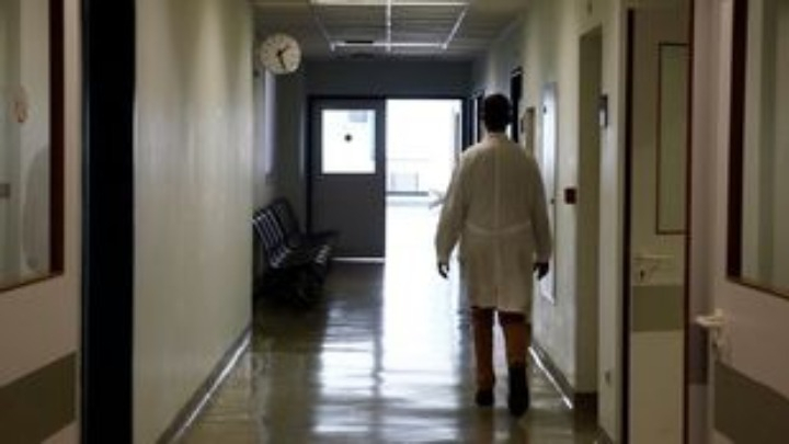Οικογενειακή τραγωδία στον Βόλο: Αδέλφια πέθαναν από κορονοϊό με διαφορά λίγων ωρών