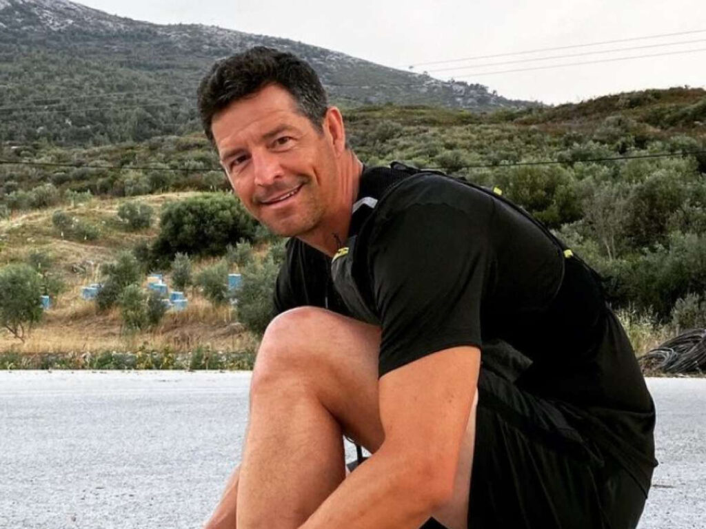 Απόστολος Ρουβάς: «Πήγα στο Survivor για να βελτιώσω την ποιότητα της ζωής μου»
