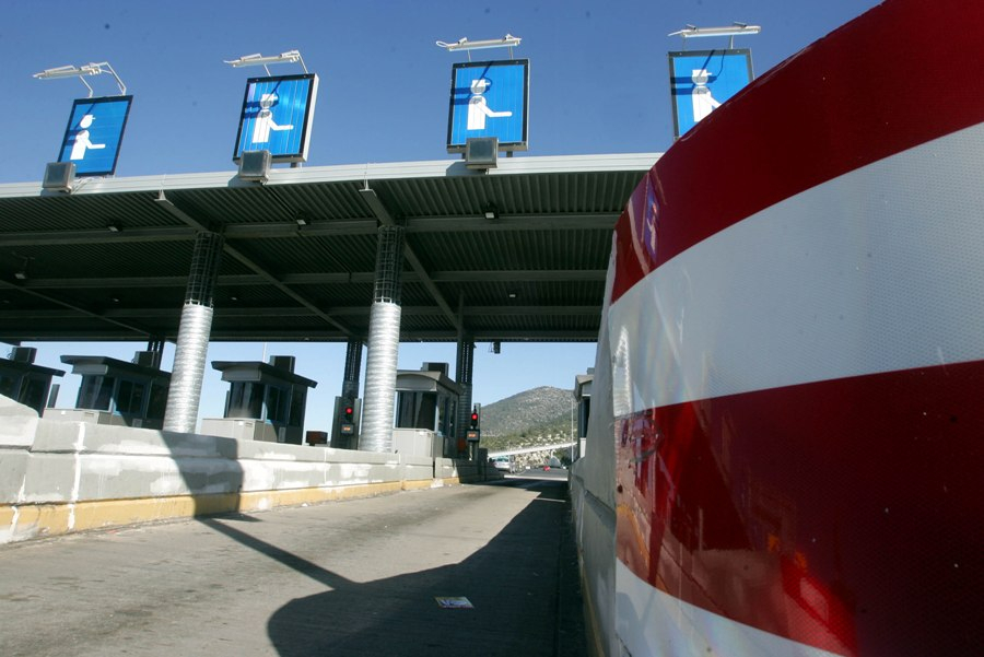 Παλλήνη: Σοβαρό τροχαίο με νεκρό στην Αττική Οδό