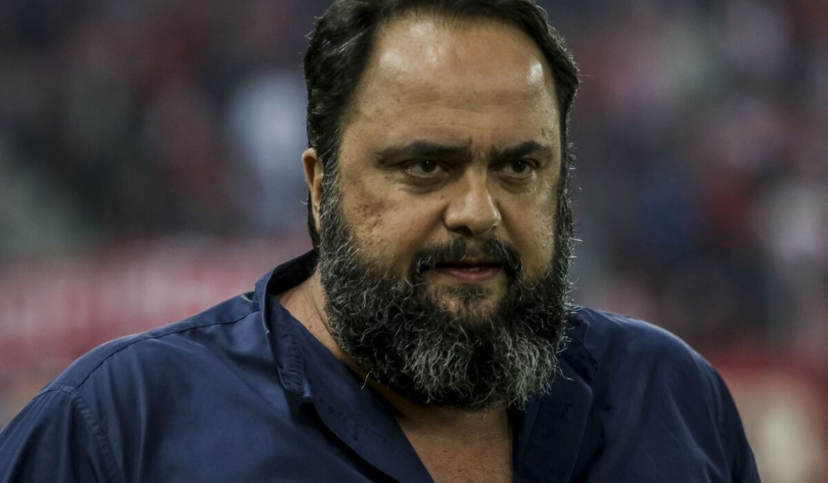 Οι δημοσιογράφοι που θα στελεχώσουν το κανάλι του Μαρινάκη