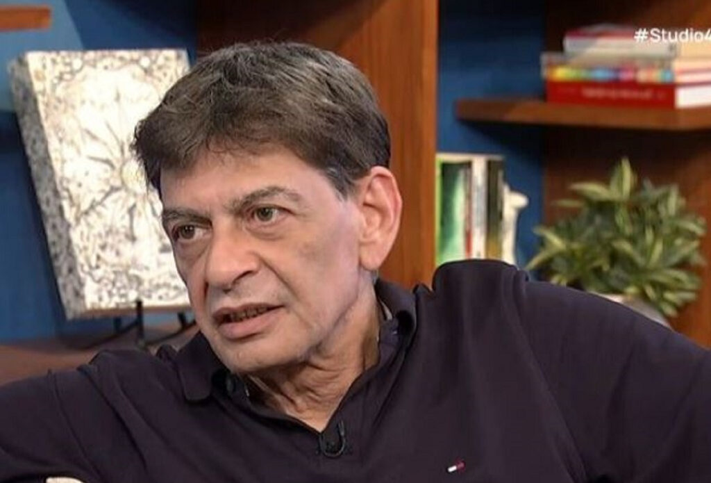 Μιχάλης Ρακιντζής: «Σκέφτηκα να αποχωρήσω από τη Eurovision, πήγα στην ΕΡΤ και είπα να στείλουν άλλον»