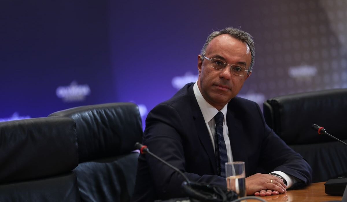 Διαψεύδει το υπουργείο Οικονομικών ότι θα υπάρξει κρατική στήριξη στους δανειολήπτες