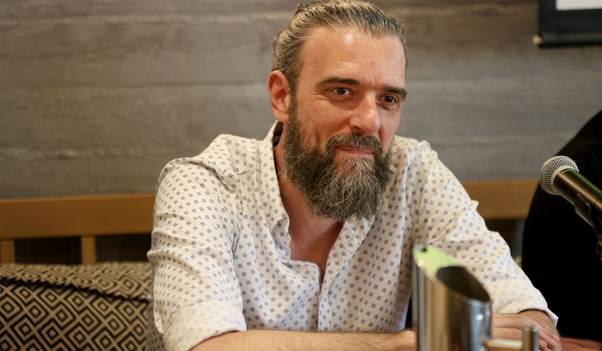 Σωτήρης Τσαφούλιας: Ξεκινά γυρίσματα για το «Ριφιφί» – Πότε και πού θα δείτε τη νέα σειρά