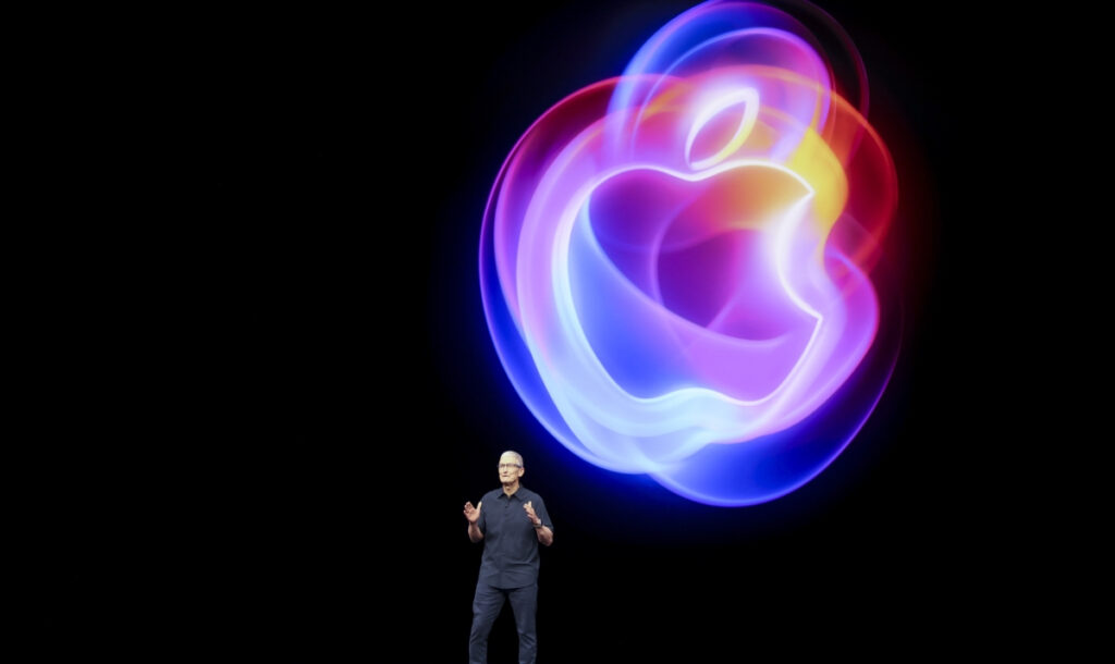 Για την Apple, η ΕΕ είναι μια «μαύρη τρύπα» – Τέλος και η υπηρεσία AI που φέρνουν τα iPhone 16