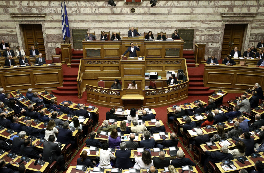 Αισιόδοξη δημοσιονομική εικόνα διαπιστώνει το Γραφείο Προυπολογισμού της Βουλής