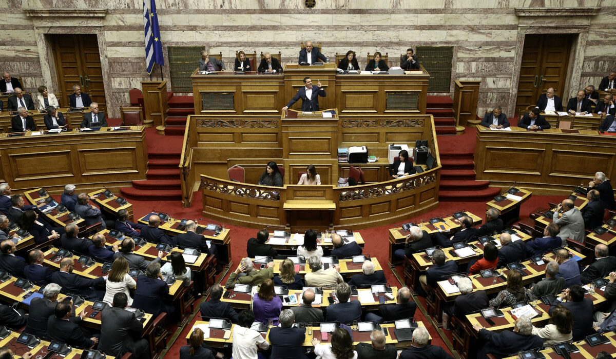 Αισιόδοξη δημοσιονομική εικόνα διαπιστώνει το Γραφείο Προυπολογισμού της Βουλής
