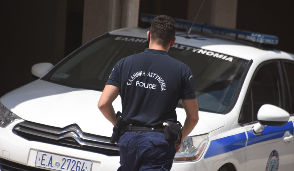 Εξαρθρώθηκε εγκληματική οργάνωση που ανατίναζε ATM – Πώς δρούσαν