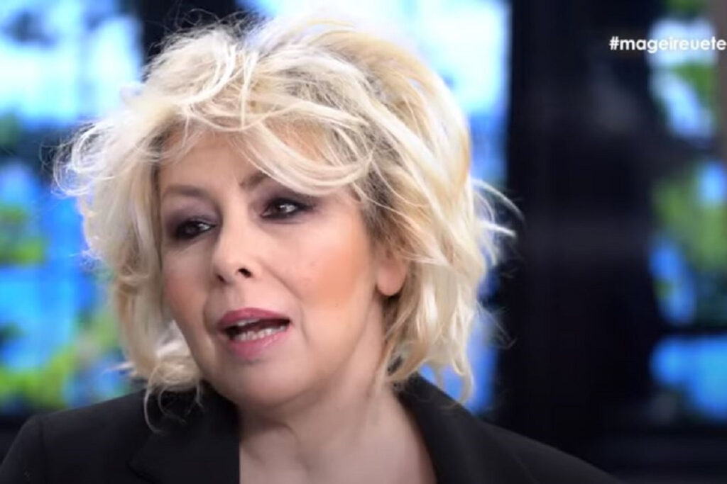Κωνσταντία Χριστοφορίδου: «Έχω περάσει δύσκολα στο θέατρο και γι’αυτό σταμάτησα»