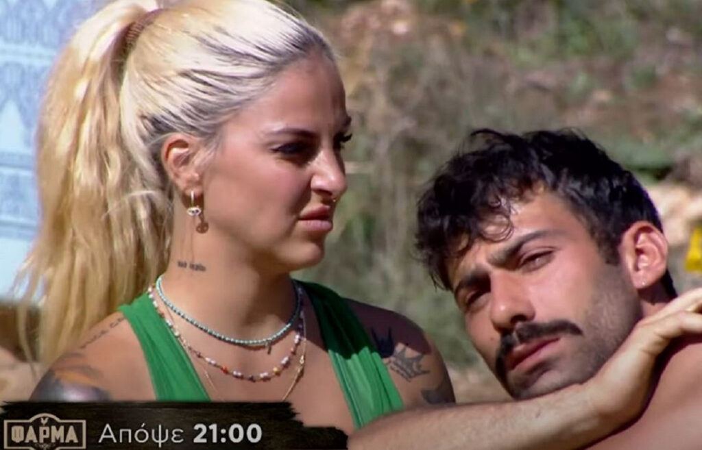 Η Φάρμα spoiler: «Θέλω να χάσουν, θα τα κάνω εγώ χειρότερα…» – Ποιος είναι ο 2ος μονομάχος για αποχώρηση