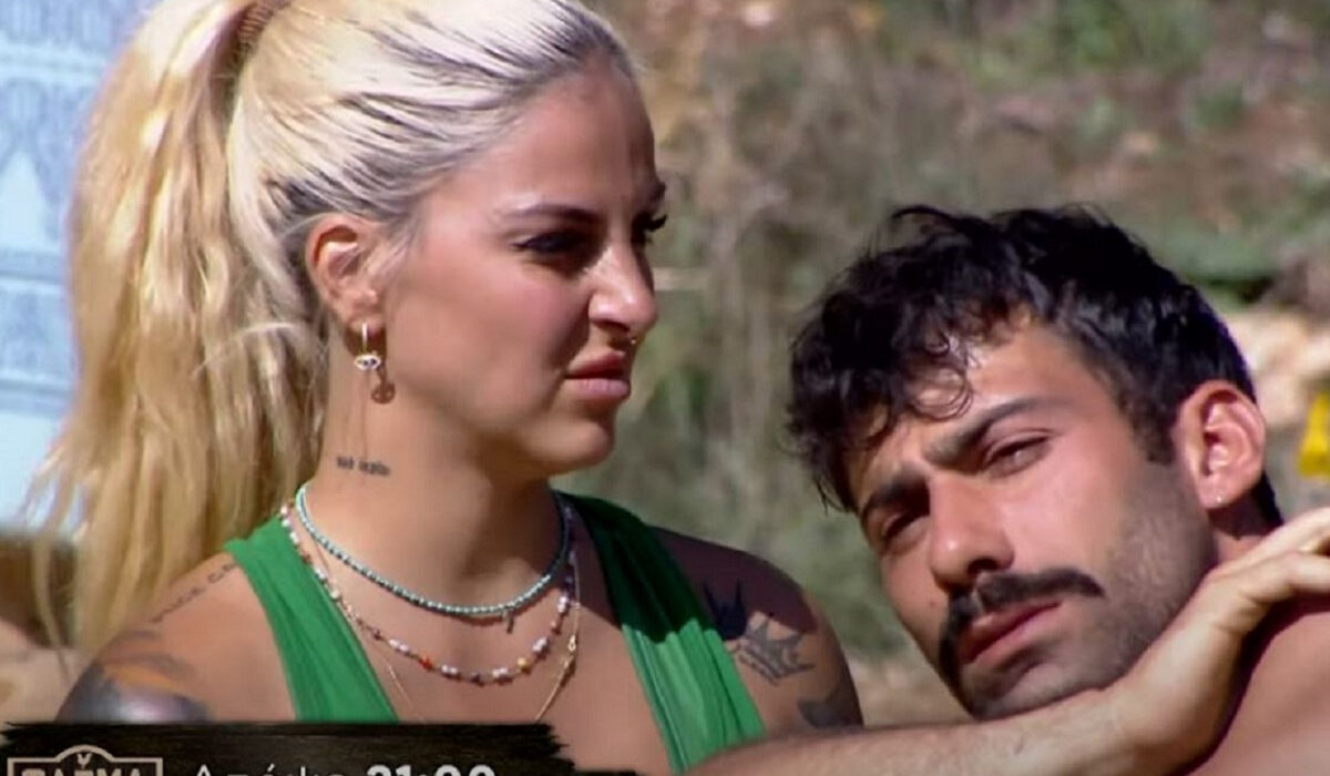Η Φάρμα spoiler: «Θέλω να χάσουν, θα τα κάνω εγώ χειρότερα…» – Ποιος είναι ο 2ος μονομάχος για αποχώρηση