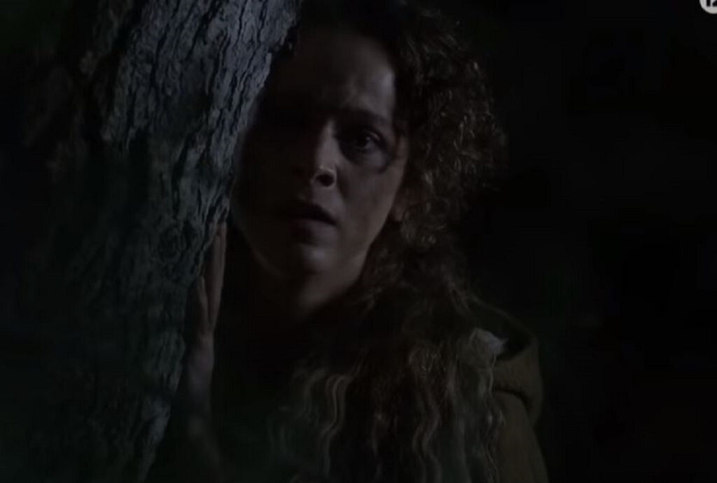 Η Μάγισσα spoiler: Ο σκοτεινός ρόλος του Μιχαήλ και η συμμαχία με την Κυπριανή