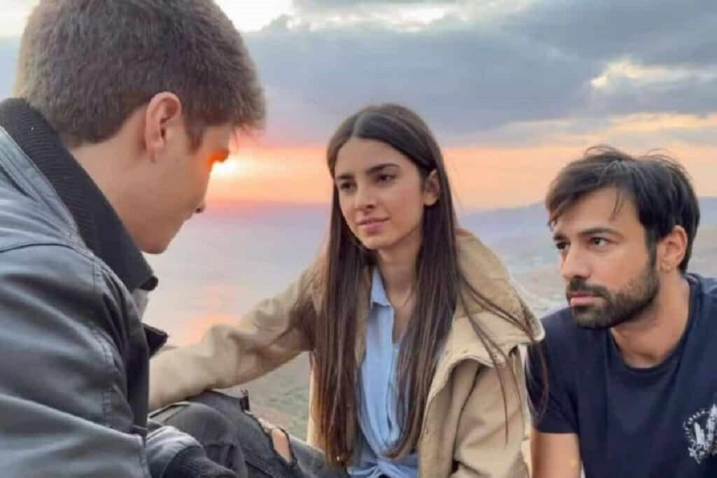 Η Γη της Ελιάς spoiler: Αντί να τη σκοτώσει της σώζει τη ζωή