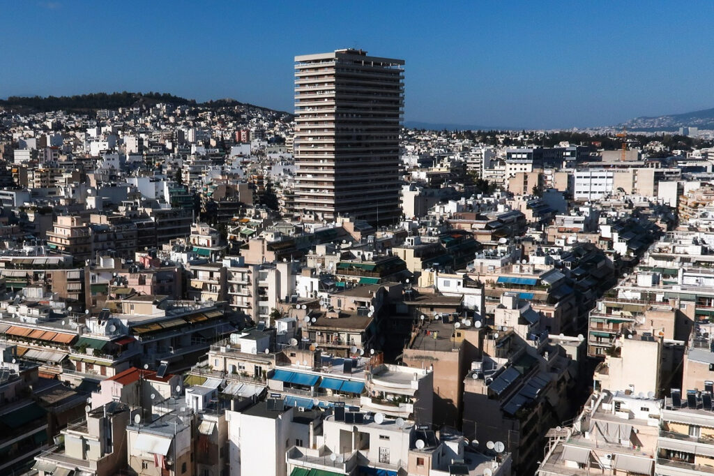Τι θα γινόταν αν ο σεισμός των 7,8 ρίχτερ «χτύπαγε» την Αθήνα – Απάντηση Παπαζάχου