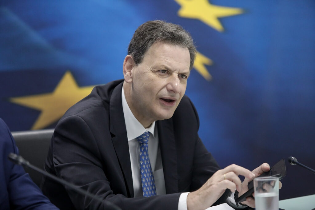 Δάνεια 2,5 δισ. ευρώ σε μικρομεσαίες επιχειρήσεις μέσω του InvestEU