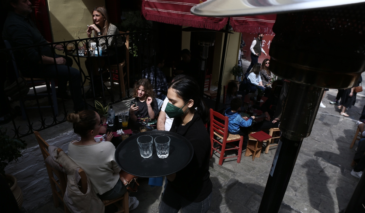Εργασία: 6 μήνες δοκιμαστικά, ένα χρόνο χωρίς αποζημίωση – Δηλώσεις Γεωργιάδη